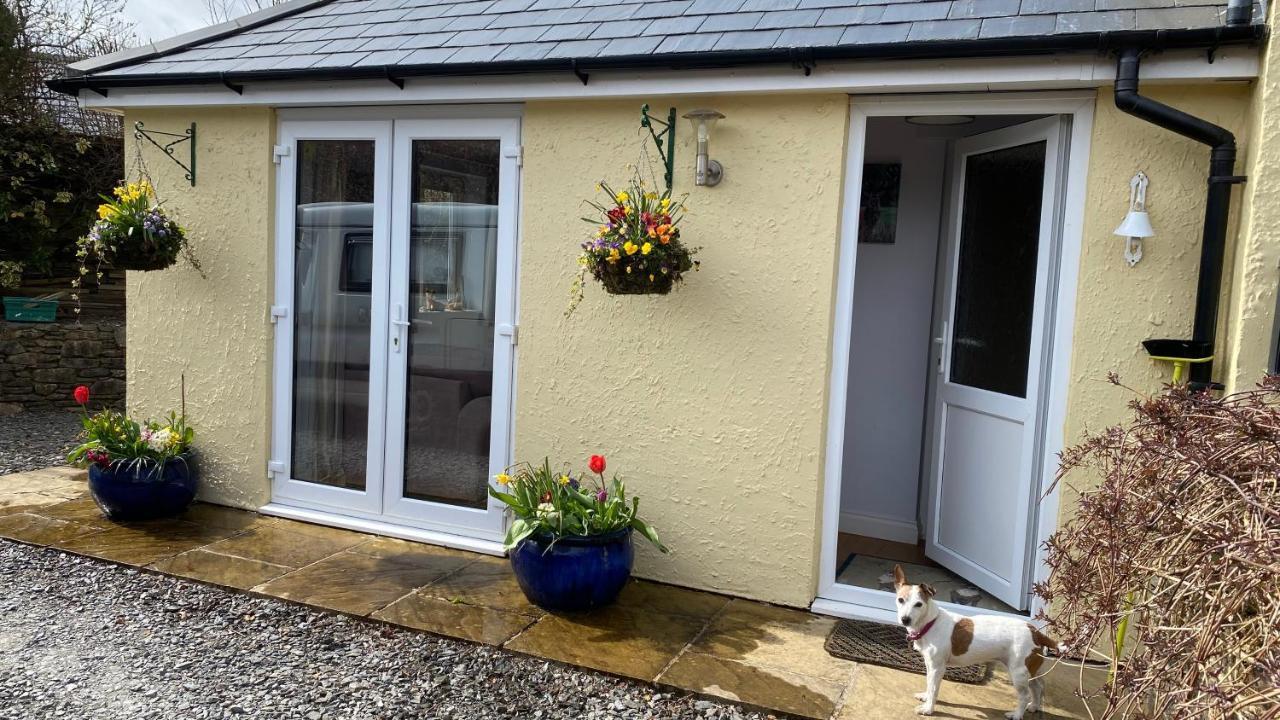 Exmoor Retreat On Two Moors Way Withypool Экстерьер фото