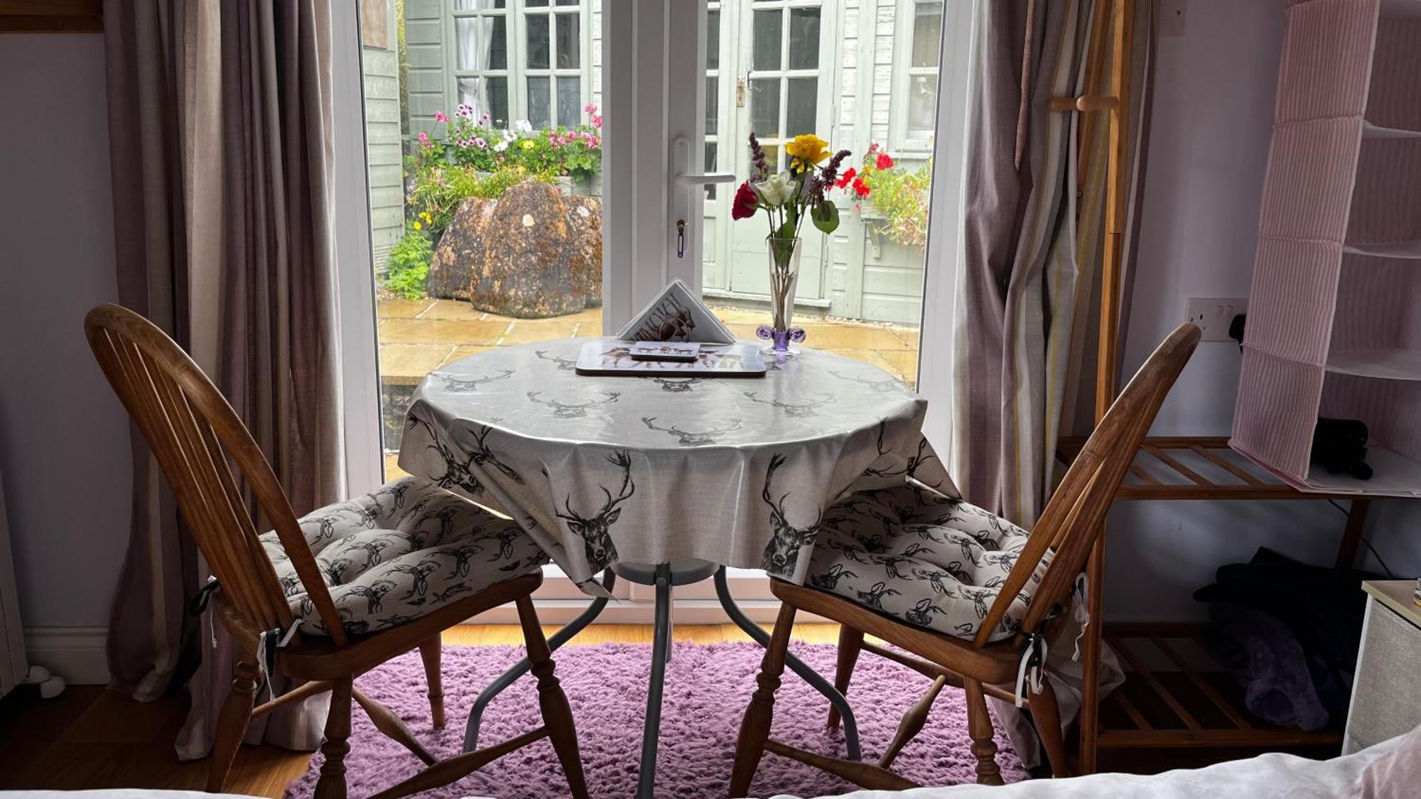 Exmoor Retreat On Two Moors Way Withypool Экстерьер фото
